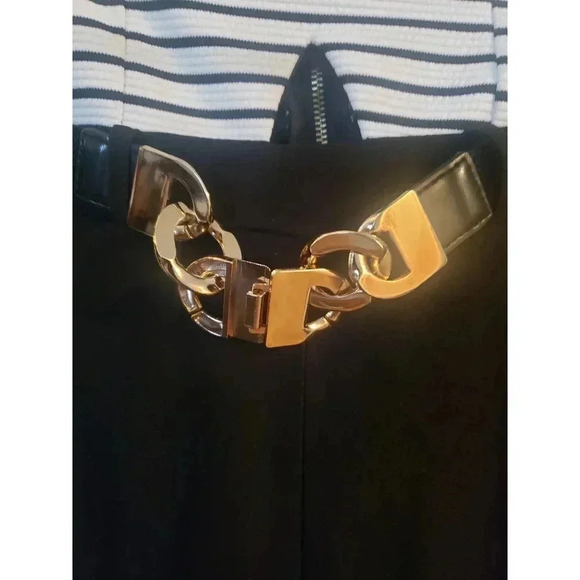 Material Girl Jumpsuit - Picture 5 of 7